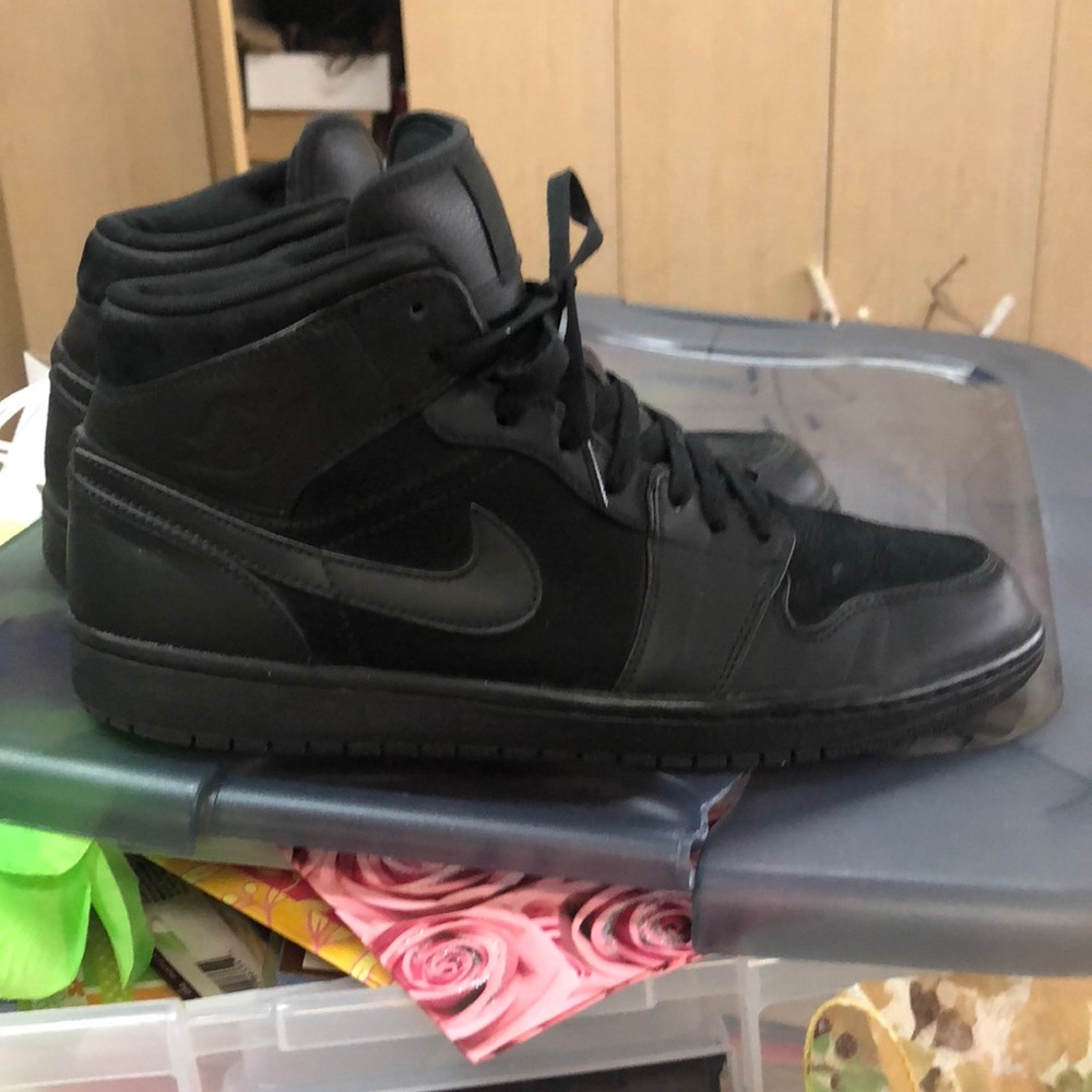 Jordan air 1